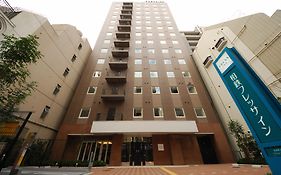 相鉄フレッサイン浜松町大門